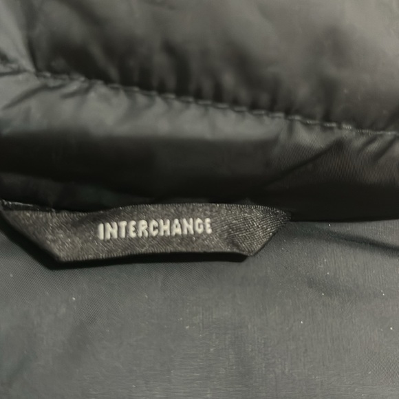 Columbia puffer jacket - Picture 9 of 9